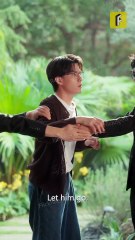 She moved on fast…and the street blonde turned out heavenly【Sugar Mommy And Her Kept Man】#flickreels