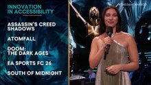 The Game Awards 2025 - Todos los ganadores