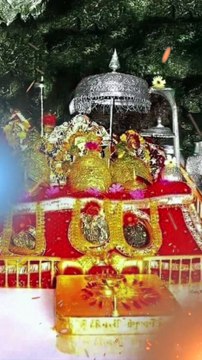 माता का बुलावा आया | Mata Ka Bulawa Aaya | Mata Rani Bhajan | Jai Mata Di | Vaishno Devi Bhajan