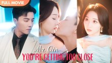 Mr. Qin, You’Re Getting Too Close (2025) - FULL HD [Eng Sub]