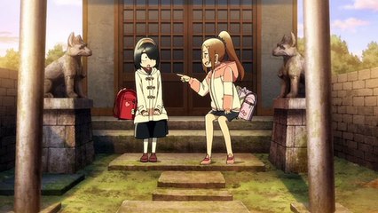 My Clueless First Friend S01E11 Hindi Dubbed