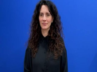 Susanna Di Pietra presenta Rocío Muñoz Morales in copertina su Oggi