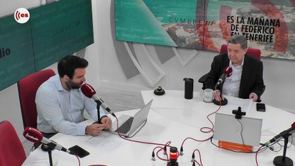 Federico a las 8: Sánchez se esconde de la corrupción sistémica que le acorrala
