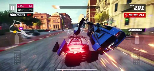 Lamborghini Murcielago LP 640 Roadster EVO Special Event All Possible Runs | Holiday Overdrive Season | Asphalt Legends