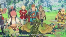 Monster Hunter Stories 3