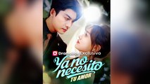 Ya No Necesito Tu Amor En Espanol - Full Movie