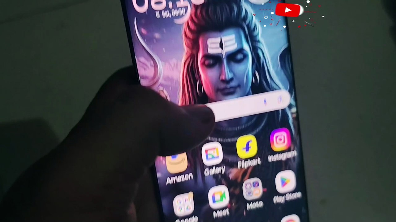 Moto Edge 50 Fusion Android 16 Update | December 2025 New Software Update Features