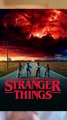 Stranger Things : fun facts