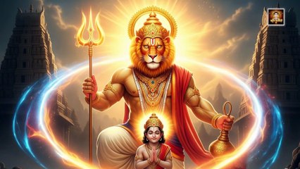 Ye Video Dekhkar Romanch Ho Jayega Vishnu Ji Ke 13 Avatars Ki Asli Kahani | Cinematic Divine