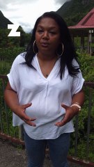 Cindy Barbe Robert, candidate aux municipales 2026 à Salazie