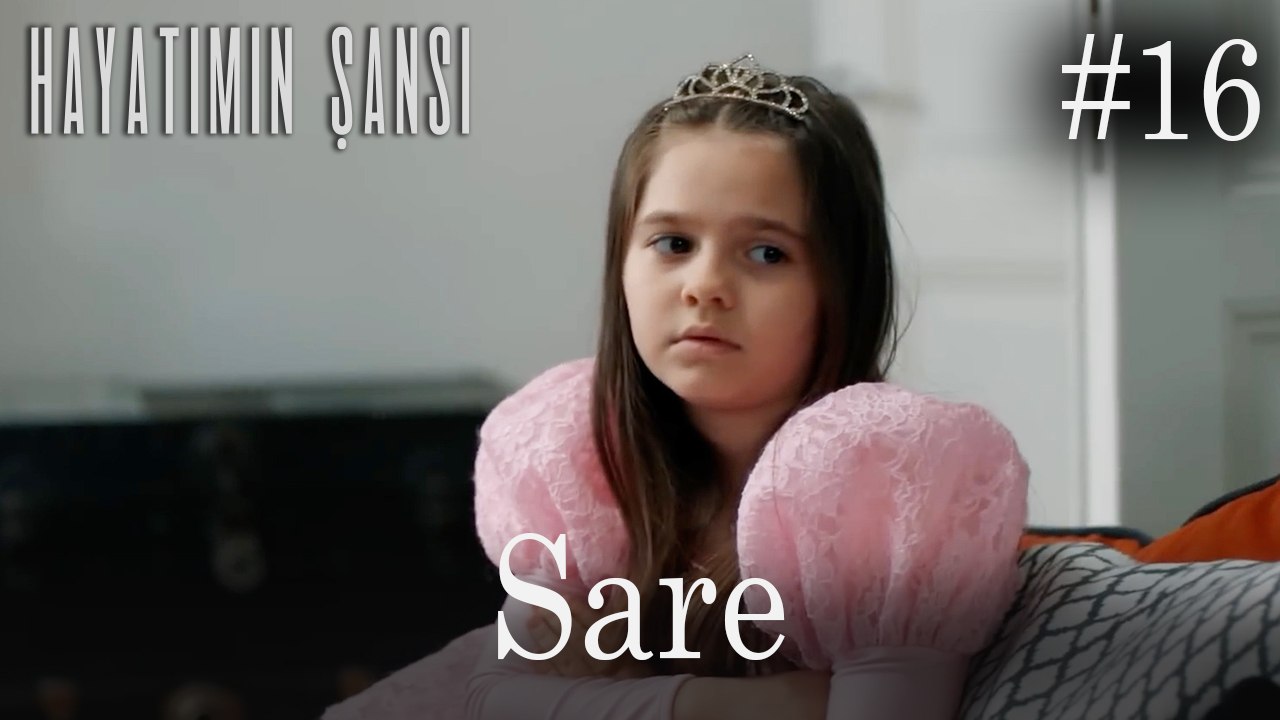 Sare #16