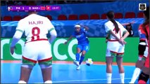 Philippines vs Morocco Highlights FIFA Futsal Women's World Cup 2025