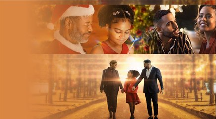 All I Want For Christmas Is A Husband Full Movie_ Drama