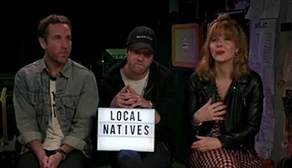 Marquee Memories: The Mowgli's Share The Shows That Inspired Them