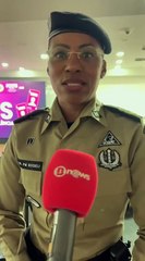 Comandante da PM destaca importância da participação da sociedade no Baralho do Crime Lilás