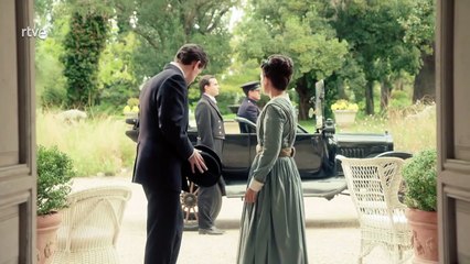 La Promesa Capitulo 734