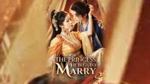 The Princess He Begs To Marry Full Movie