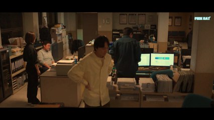 Kẻ Phản Bội Thân Mật Tập 14 Lồng Tiếng - Han Suk Kyu, Chae Won Bin - Doubt Engsub (2024) | Phim Hay