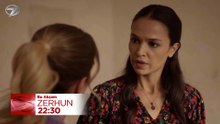 Zerhun 19. Bölüm Fragmanı - 12 Aralık Cuma