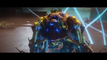 Warframe zeigt neuen Trailer mit Werner Herzog in der Hauptrolle