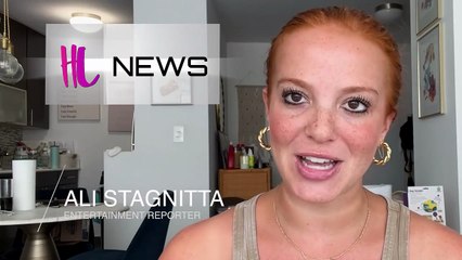 Carrie Underwood Slays In Black Fringe Shorts For CMA Fest Performance