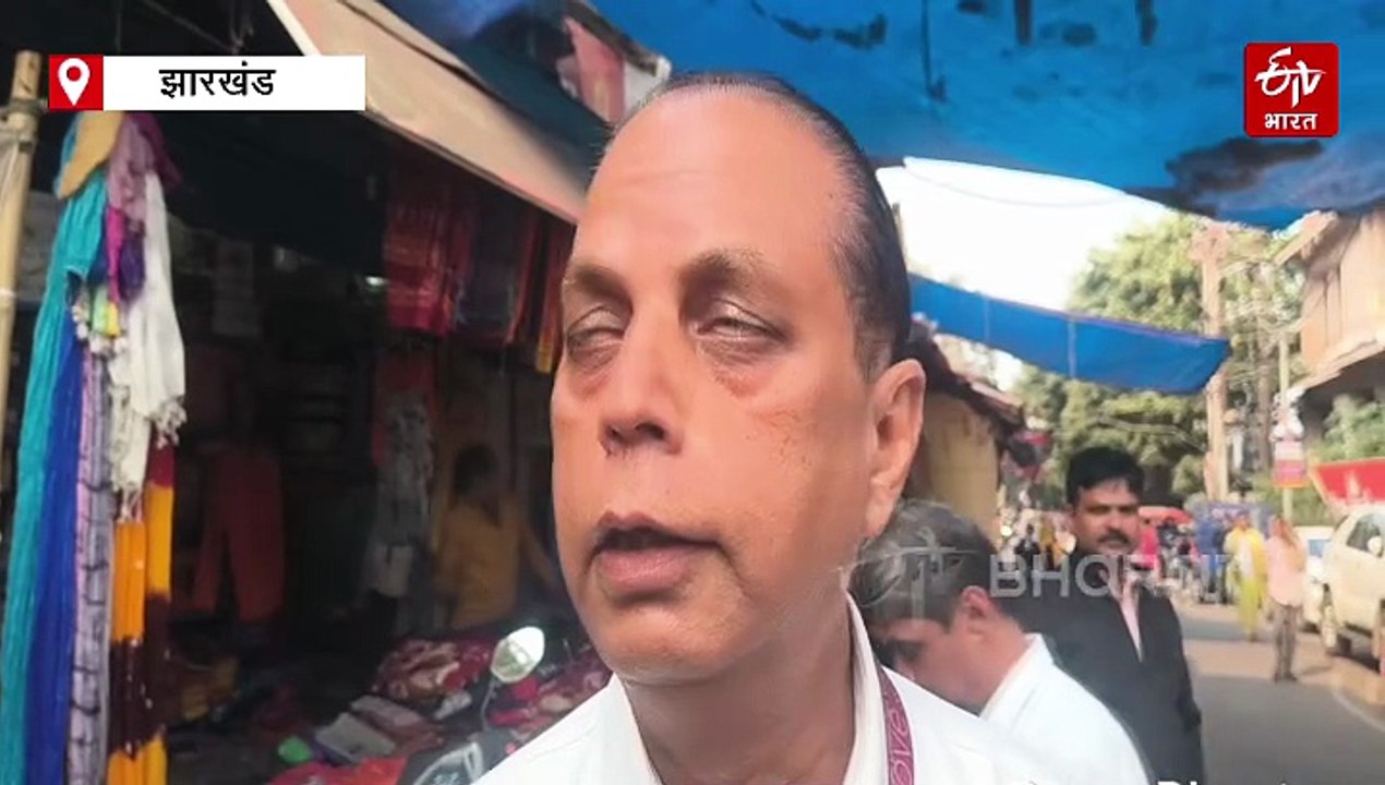 देवघर में बेखौफ चोर, मंदिर परिसर से दिनदहाड़े चोरी, सुरक्षा व्यवस्था पर उठे सवाल