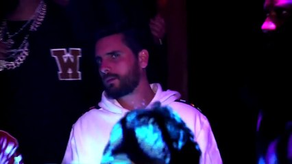 Scott Disick, 39, & Kimberly Stewart, 42, Pictured Holding Hands Amid New Romance Rumors