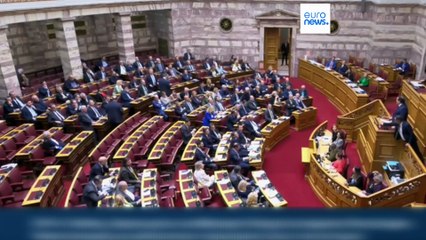 Kyriakos Pierrakakis torna-se primeiro presidente grego do Eurogrupo