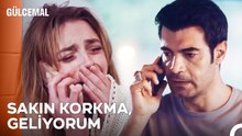 Deva'nın Sessiz Yardım Çığlıkları - Gülcemal 4. Bölüm