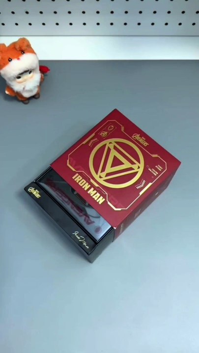 Marvel Collaboration Bluetooth Headphones – Iro...