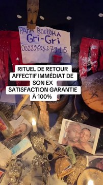 Retour affectif immédiat, Retour d'affection rapide, faire revenir son ex