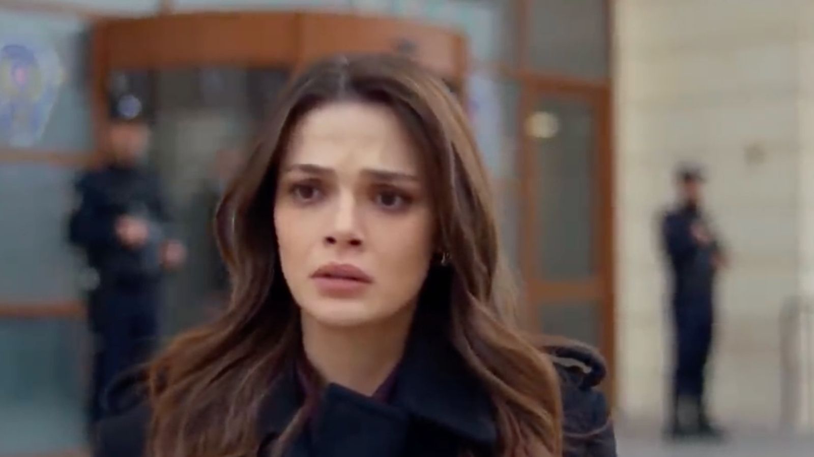 Uzak Şehir 42. bölümden yeni fragman yayınlandı: Alya’yla bir ömür istersem, dünya karşıma dikilsin tanımam!