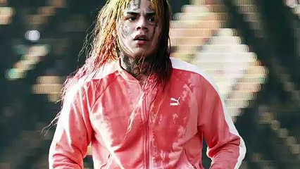 50 Cent Blasts 6ix9ine Before Trial & ASAP Rocky Threatened By SpaceGhostPurrp