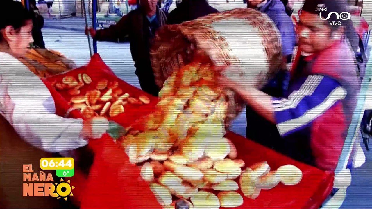 TEMA PAN