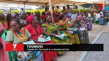 Le 7 Actu du 12 décembre 2025 (édition 6H)