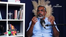 Malaysia’s Drone Future: Skills, Safety & Jobs with Datuk P. Sri Ganes | Life Confessions S4E33