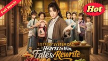 Engsub Lottery System Dad Hearts To Win, Fate To Rewrite - Full Movie