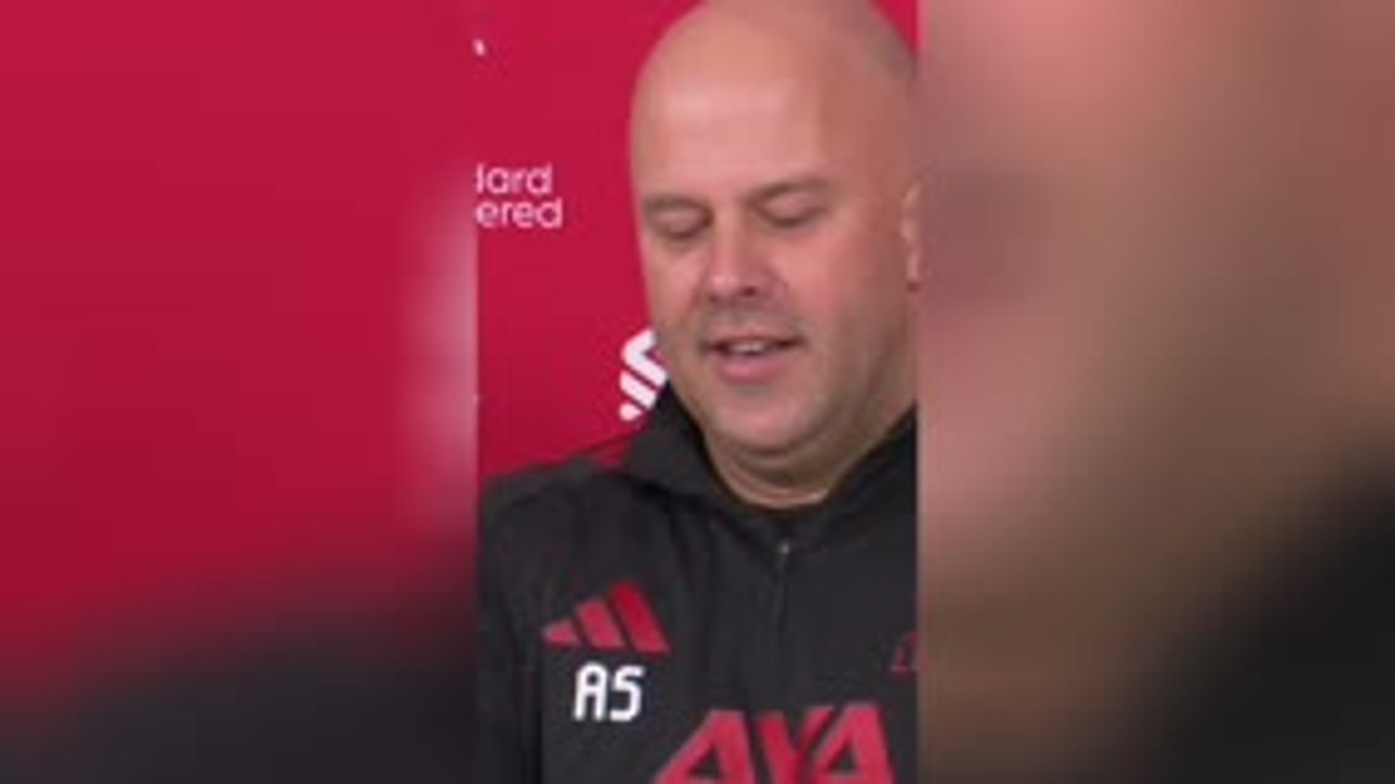 I have no reason to want Salah Liverpool exit...