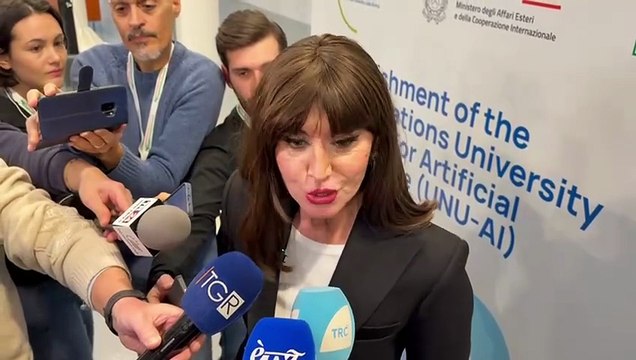 Al Tecnopolo di Bologna l'Istituto per l’Intelligenza artificiale dell’Onu