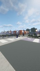 Un KIKOO est un vrai professionnel pour éteindre le feu sur Minecraft ! 😎