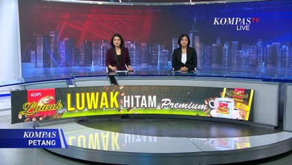 Kebakaran Terra Drone: Polisi Temukan Unsur Kesengajaan oleh Direktur Utama | KOMPAS PETANG