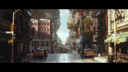 Anunciada continuação de um dos melhores jogos dos últimos anos