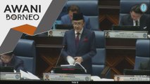 RM996.12 juta diperuntuk perkasa tiga sektor utama