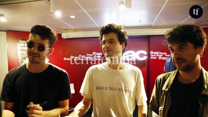 "B*iser des meufs un peu sal*pes", "Culture du viol" : les BB Brunes, un groupe hyper misogyne ? Son chanteur réagit 20 ans plus tard
