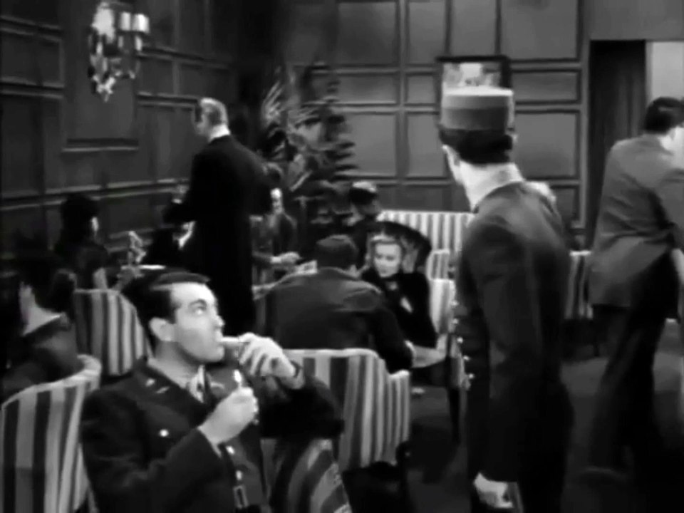 Combate 1x25-El soldado silencioso-HD