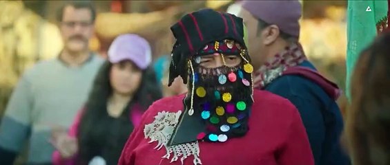 مشاهدة فيلم لف وارجع تاني - اكوام