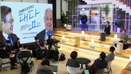 강선우 “이 대통령-짐 로저스 대담, 통일교 연관 몰랐다”