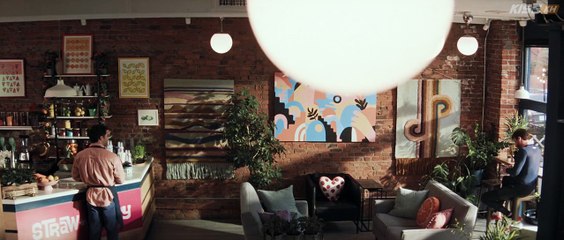 Heated Rivalry Part 5 - 1