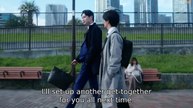 [BL] EP4 LOVE BEGINS IN THE WORLD OF IF Eng Sub