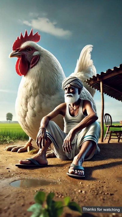 AI Moral Story | Inspirational Hindi Short Video | Life Lesson Reel